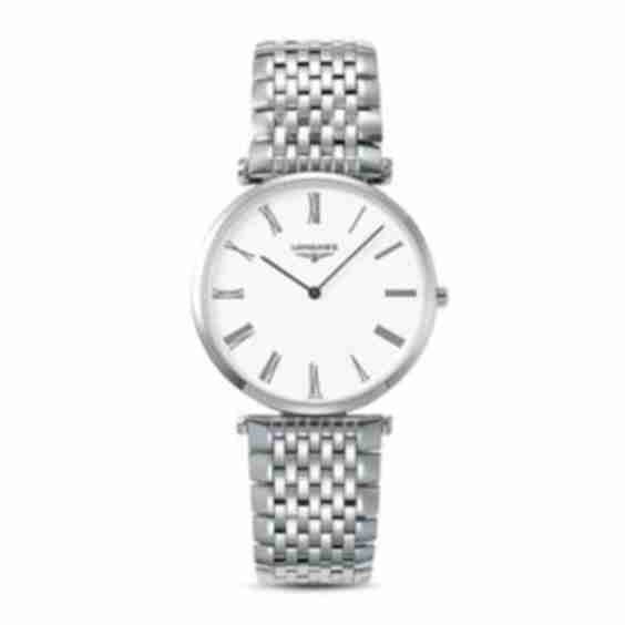 La Grande Classique Watch 36Mm 