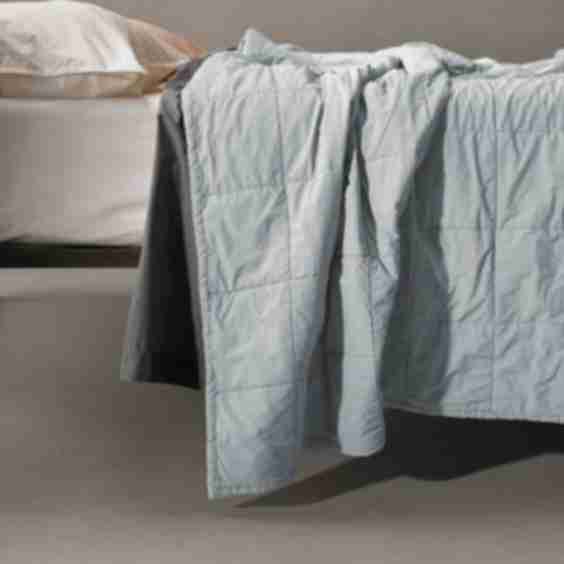 Nite Extrafine Cotton Quilt
