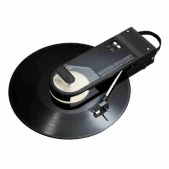 AT-SB727 Sound Burger Portable Bluetooth Turntable