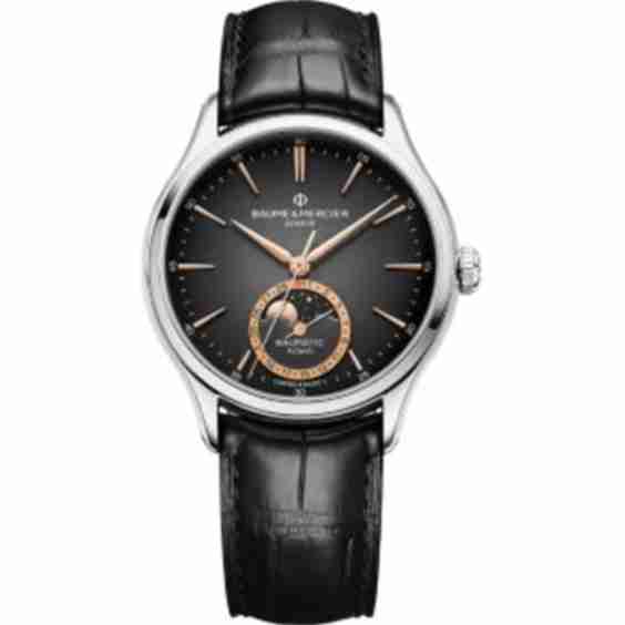 Clifton 10758 Automatic Watch