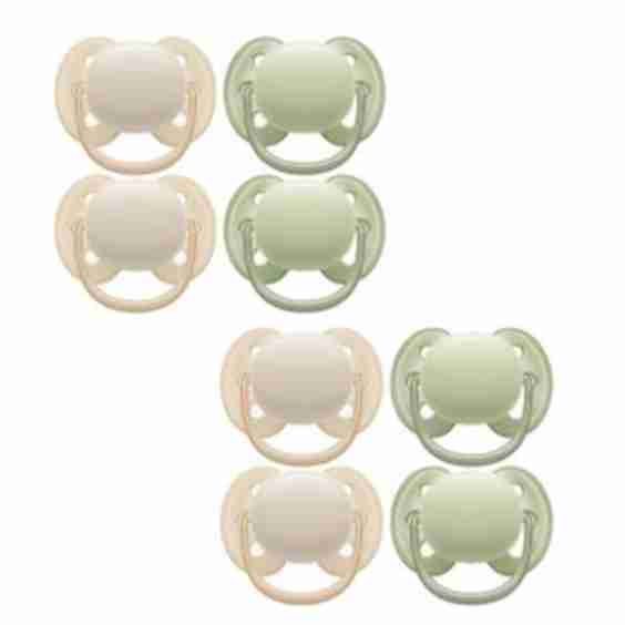 Ultra Soft Pacifier