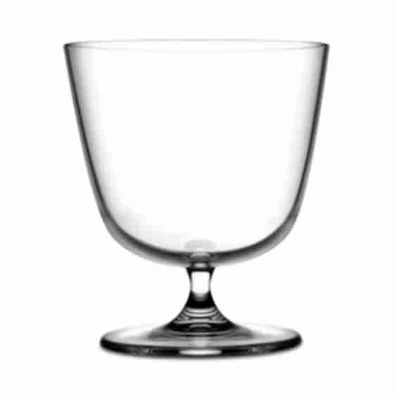 Bar/Giani Short Cocktail Glasses, Set of 4