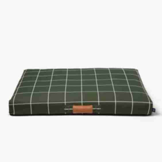 Grid Dog Bed, Large