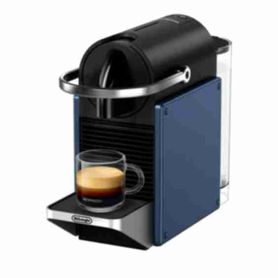 Pixie Espresso Machine 