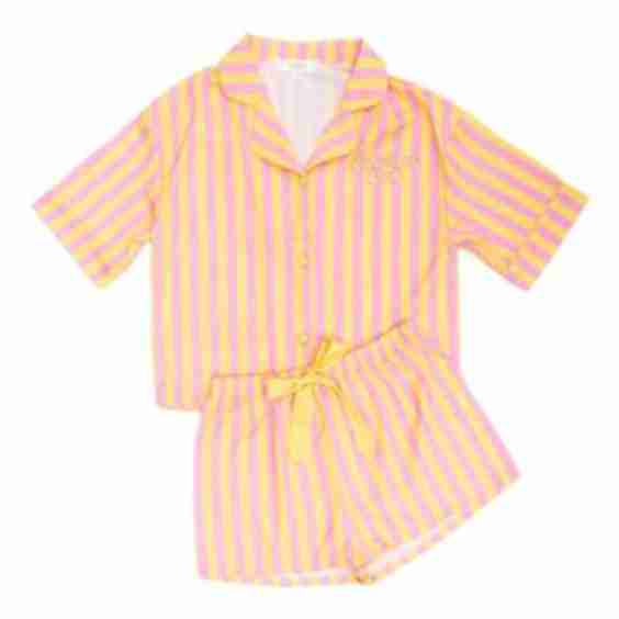 Girls' Kids Silky Sunshine Club Silky Set - Little Kid, Big Kid