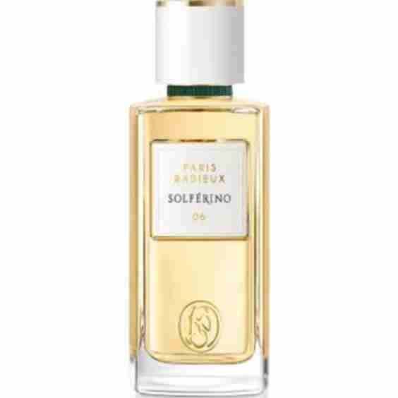 No. 6 Paris Radieux Eau de Parfum