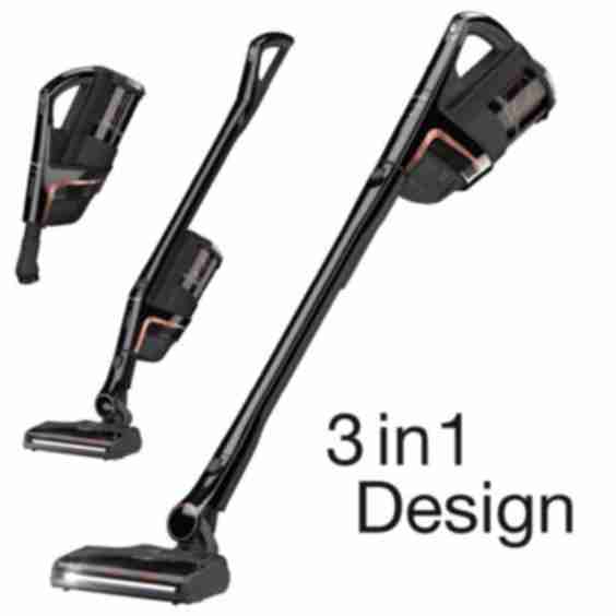 Triflex Hx2 Cat Dog Cordless Stick Vacuum Cleaner