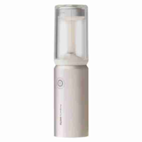  Magnetic detachable lampashade Camplight