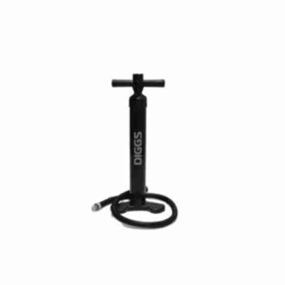 Enventur Manual Pump For Inflatable Travel