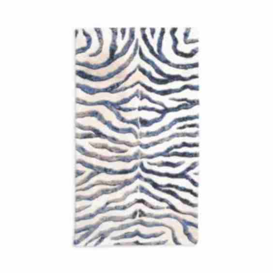 Wild Bath Rug Exclusive