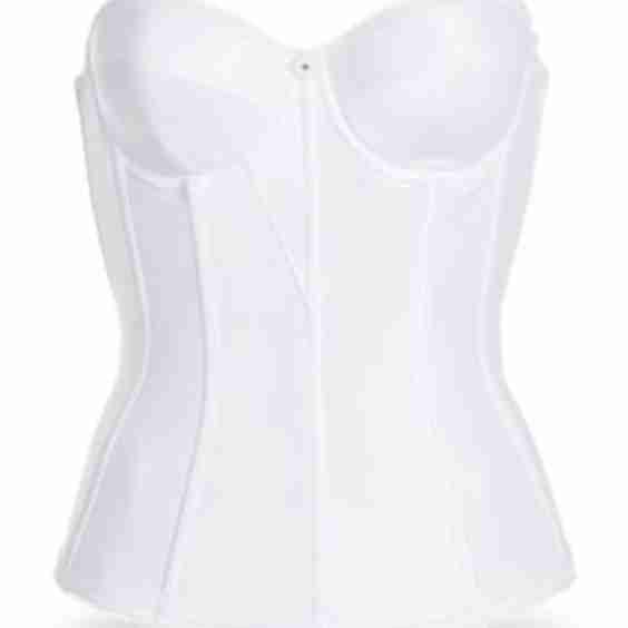 Juliette Corset