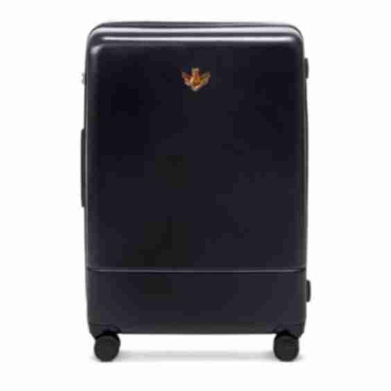 The Castle Classic Suitcase
