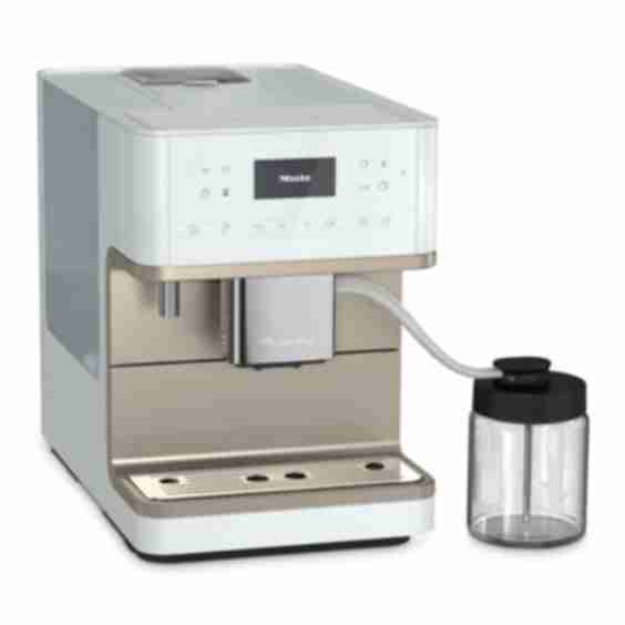 CM 6360 Milk Perfection Fully Automatic Coffee System