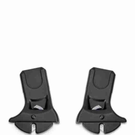 Electa Car Seat Adapter