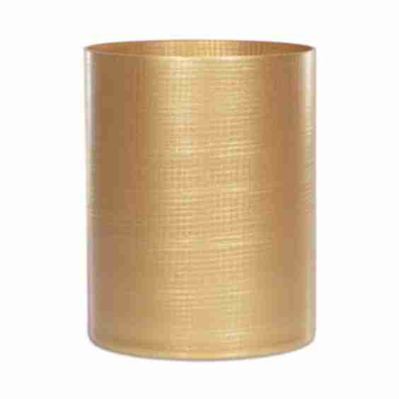 Cambric Waste Basket