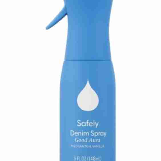 Good Aura Denim Spray