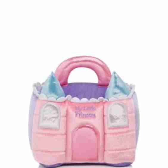 My Little Princess Castle Soft Play Set
