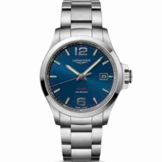 Conquest VHP Watch