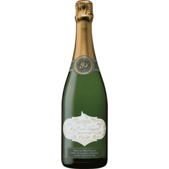 2023 Sparkling Chenin Blanc