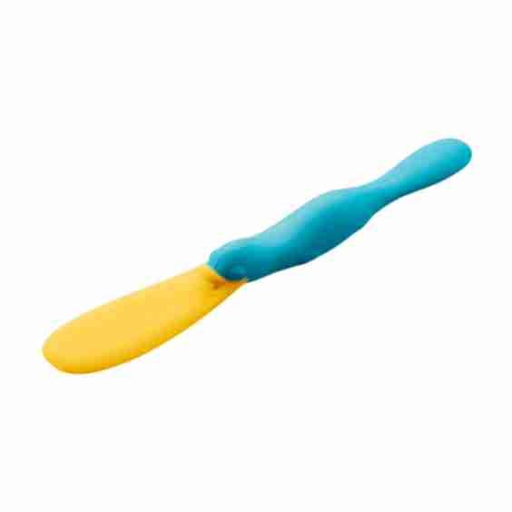 Splatypus Jar Scraper