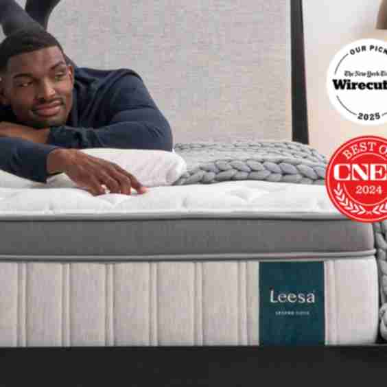 Legend Chill Hybrid Mattress