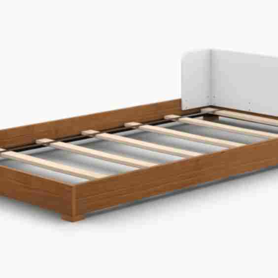 Sprig Modern Kids Bed