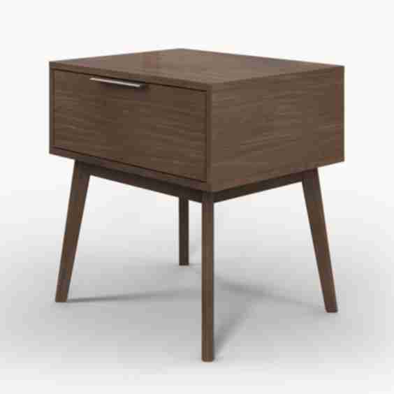 Still Nightstand