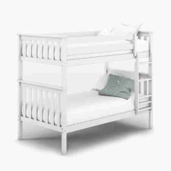 Bawn Bunk Bed