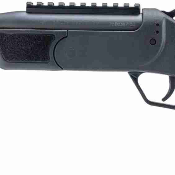 Brawler 300 Blk 9 Blk