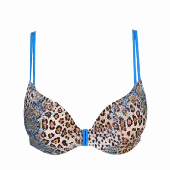 Minorca Sunny Cloud Bra