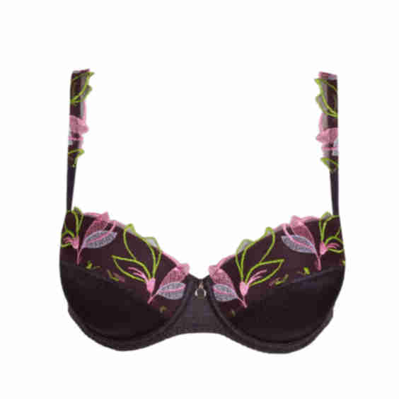 Loish Balcony Bra