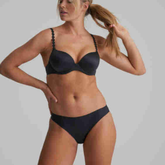 Tom Push Up Bra