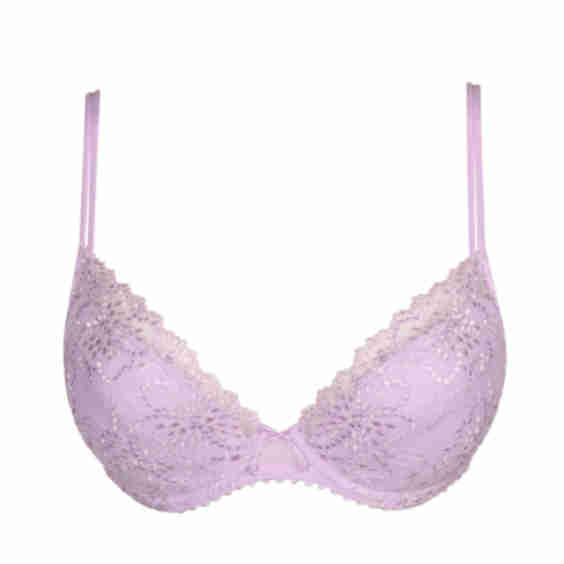 Jane Push-Up Bra