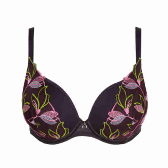 Loish Heartshape Bra