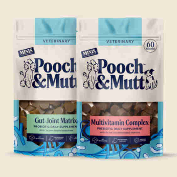 Joint Health and Inflammation Bundle