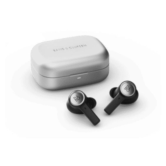 Beoplay Eleven Natural Aluminium In Ear Earphones