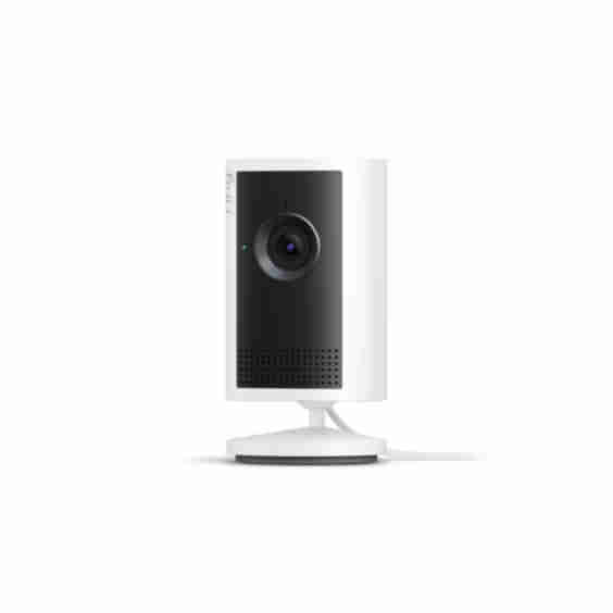 Indoor Cam Plus Featuring Retinal 2K