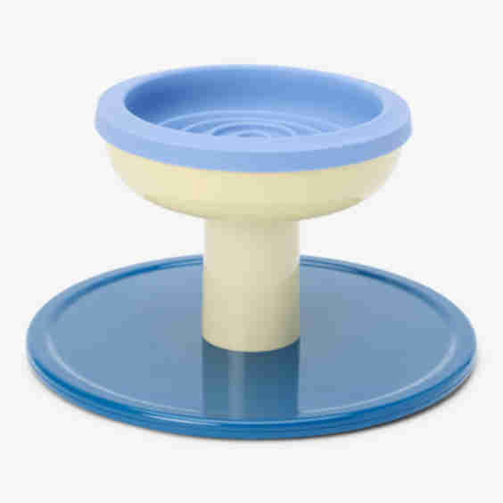 Serve Set And Pebble