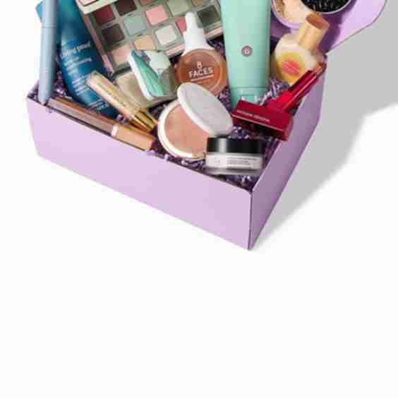 Ultimate Natasha Denona Edition Beauty Box