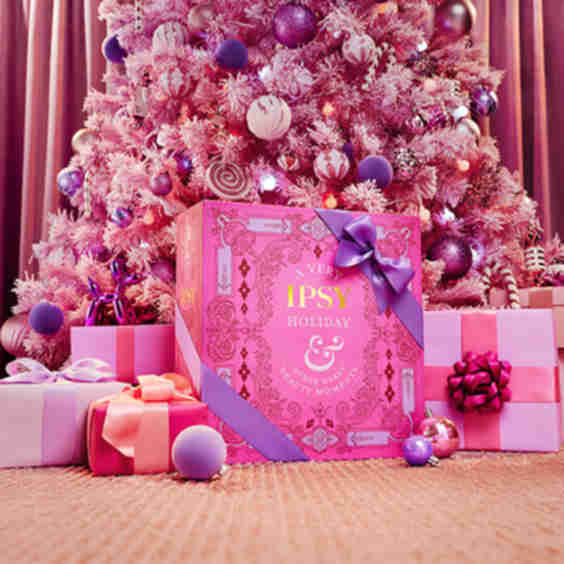 Beauty Advent Calendar