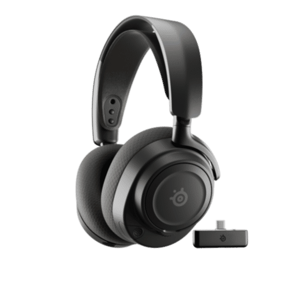 Arctis Nova 7X Wireless Gen 2 Headset