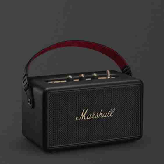 Kilburn III Wireless Speakers