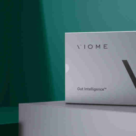 Gut Intelligence™ Test
