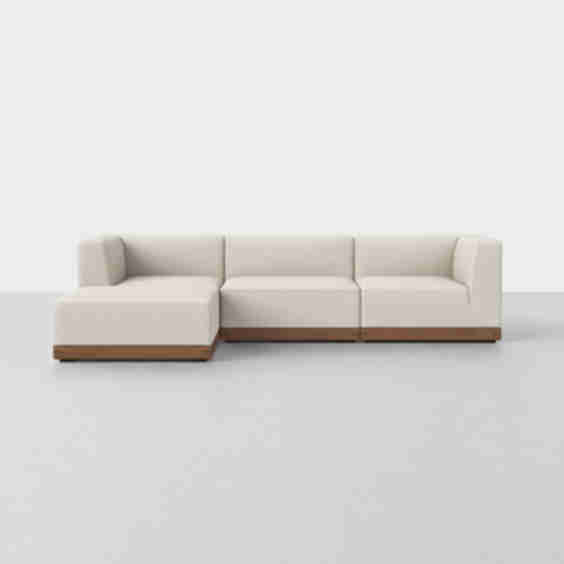 Essential Modular Sofa