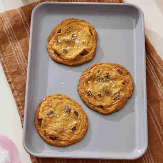 Baking Sheet Trio