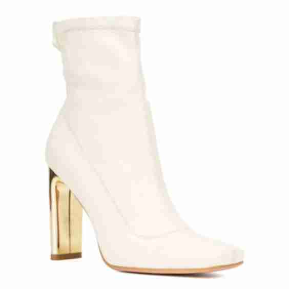 Chiara Bootie