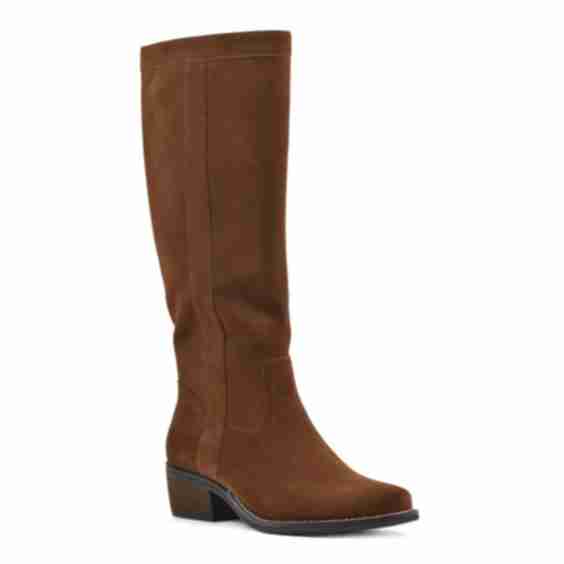 Altitude Boot