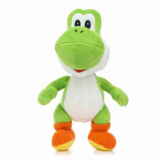 Basic Plush