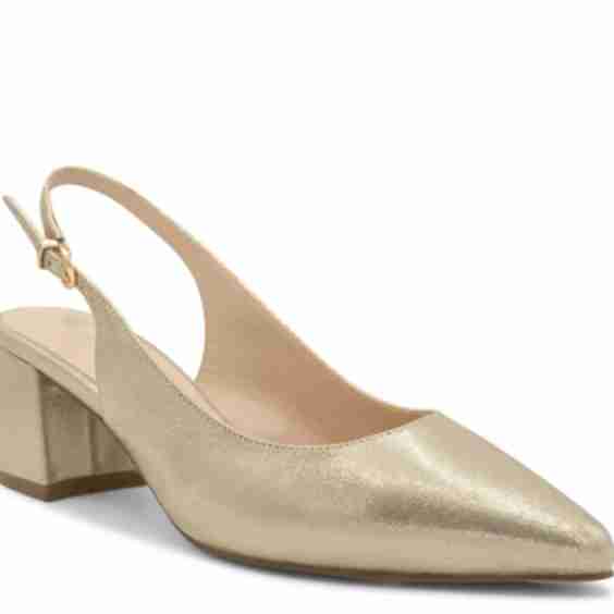 Imelda Pump