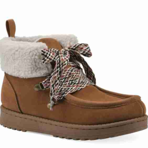 Icebox Bootie